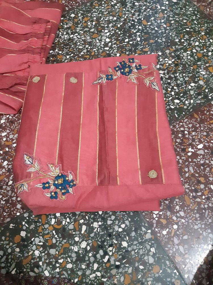 Brand New Kurta Set