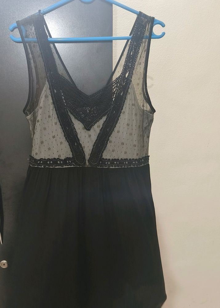 Fairy Forever 21 Dress