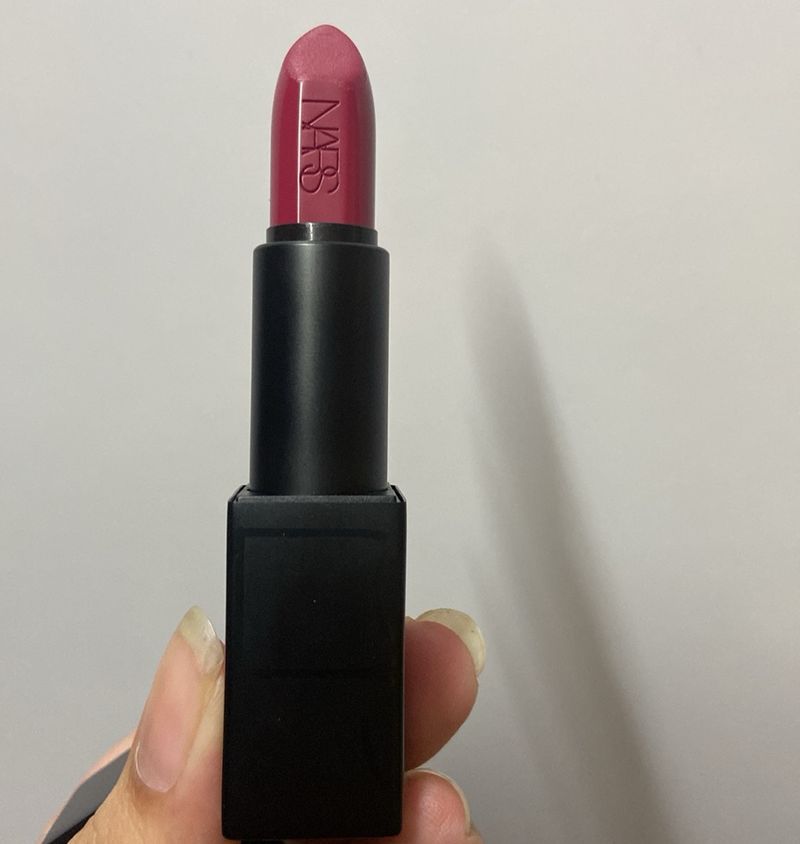 Nars lipstick - Shade vera