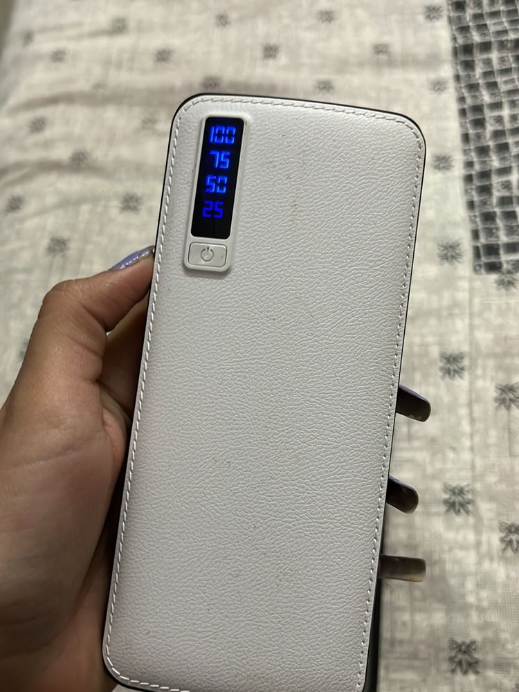 Power bank