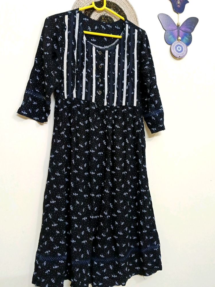 WOMEN'S KURTI DA(5)