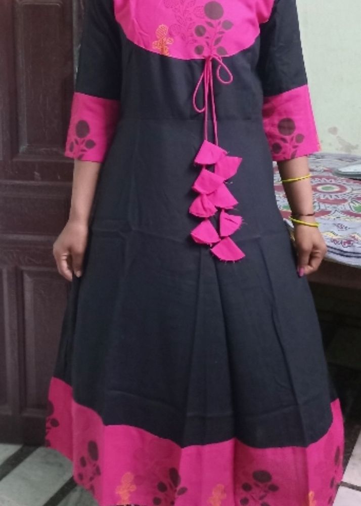 Anarkali Kurta