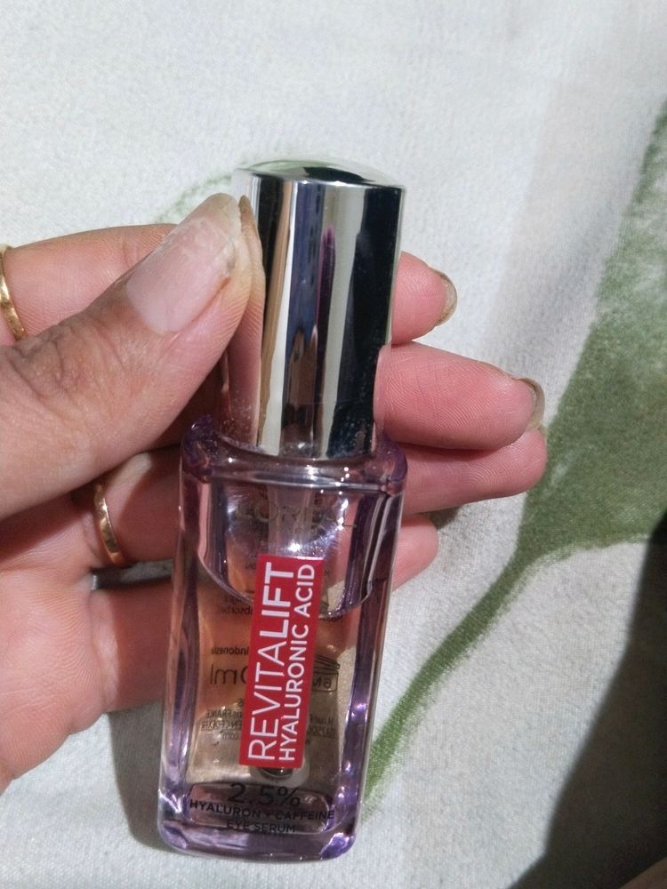 L'oreal Eye Serum