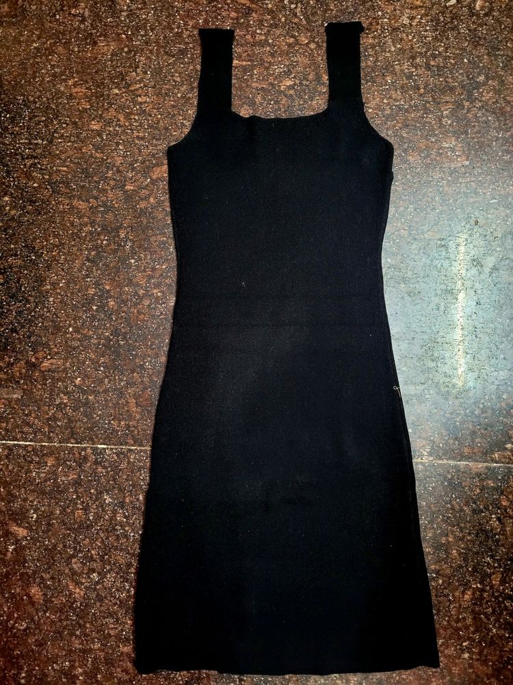 Bodycon Dress