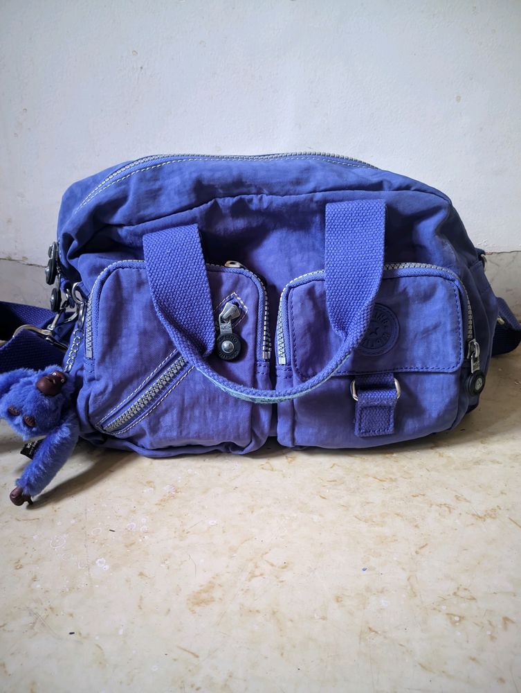 Authentic Kipling Sling