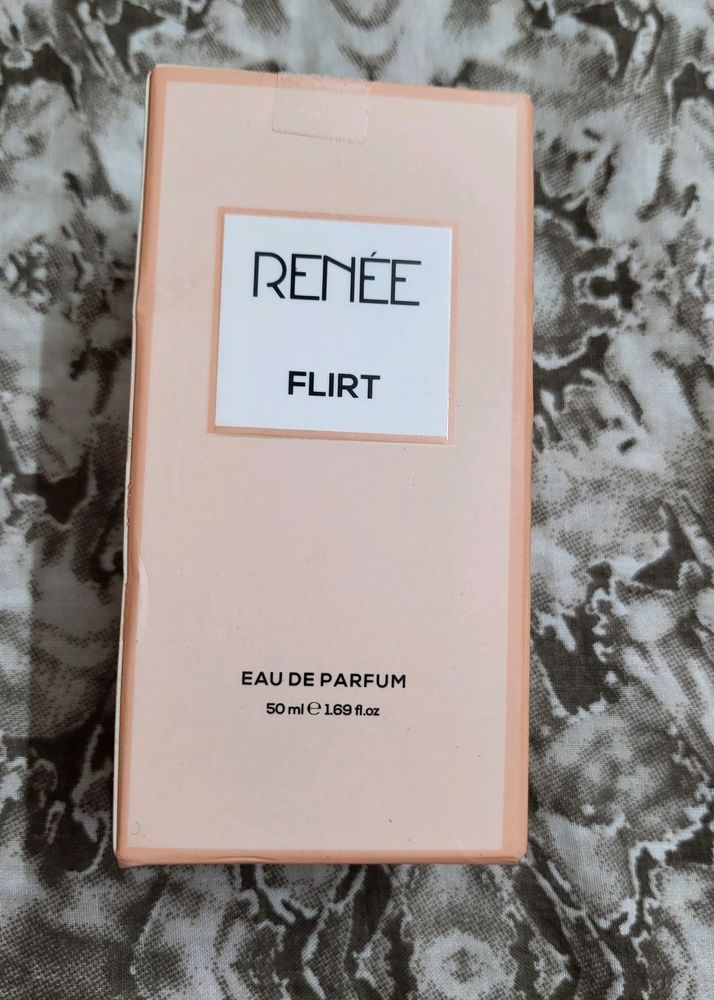 RENEE FLIRT PERFUME