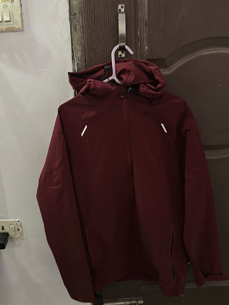 Nike Dupe Windcheater