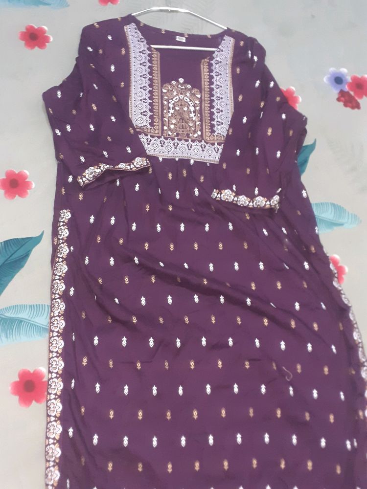 Women  Kurti