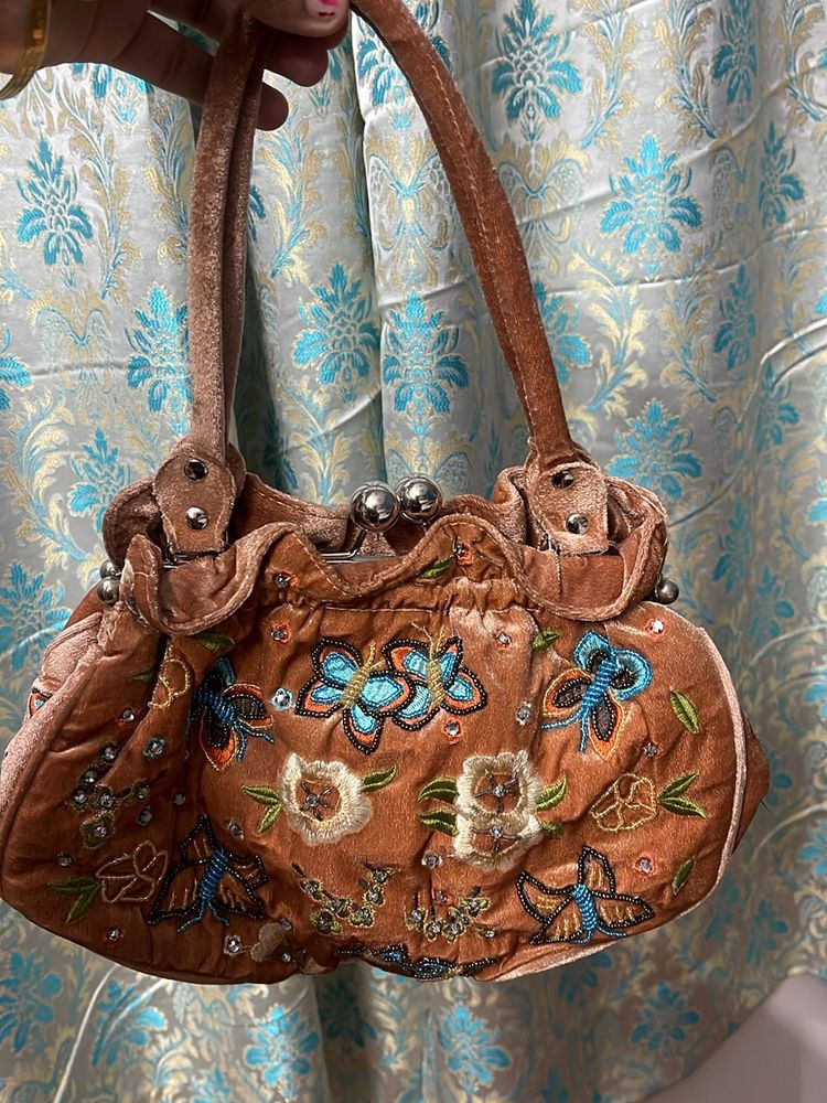 Hand Bag