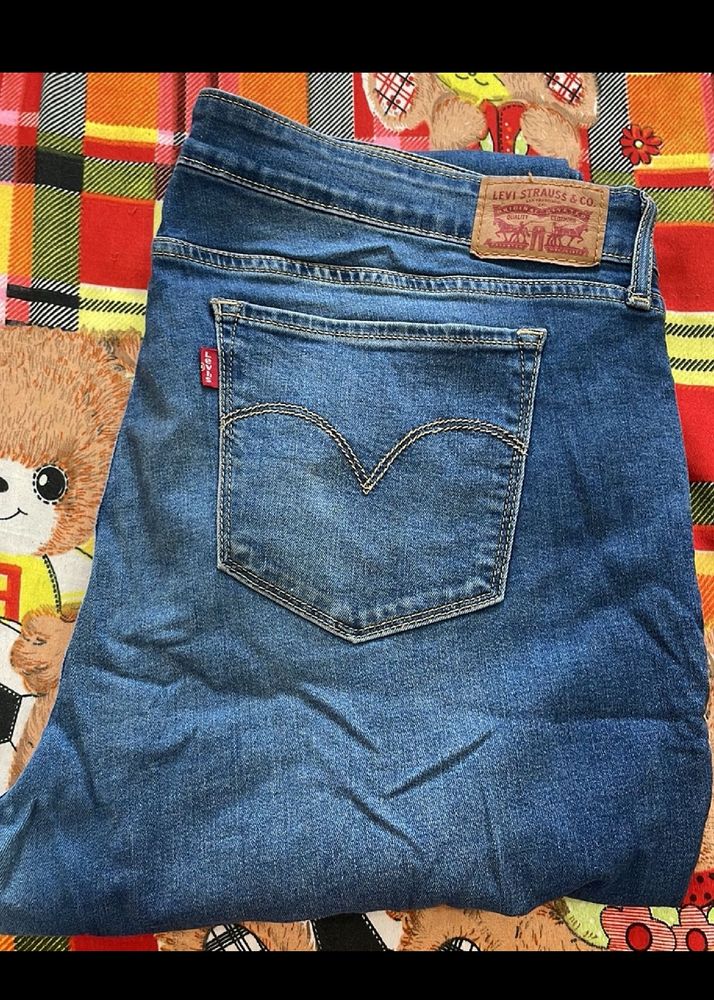 Levi’s Jeans