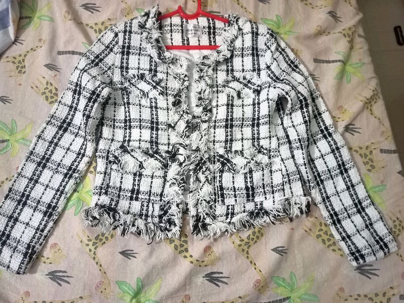 Korean Jacket