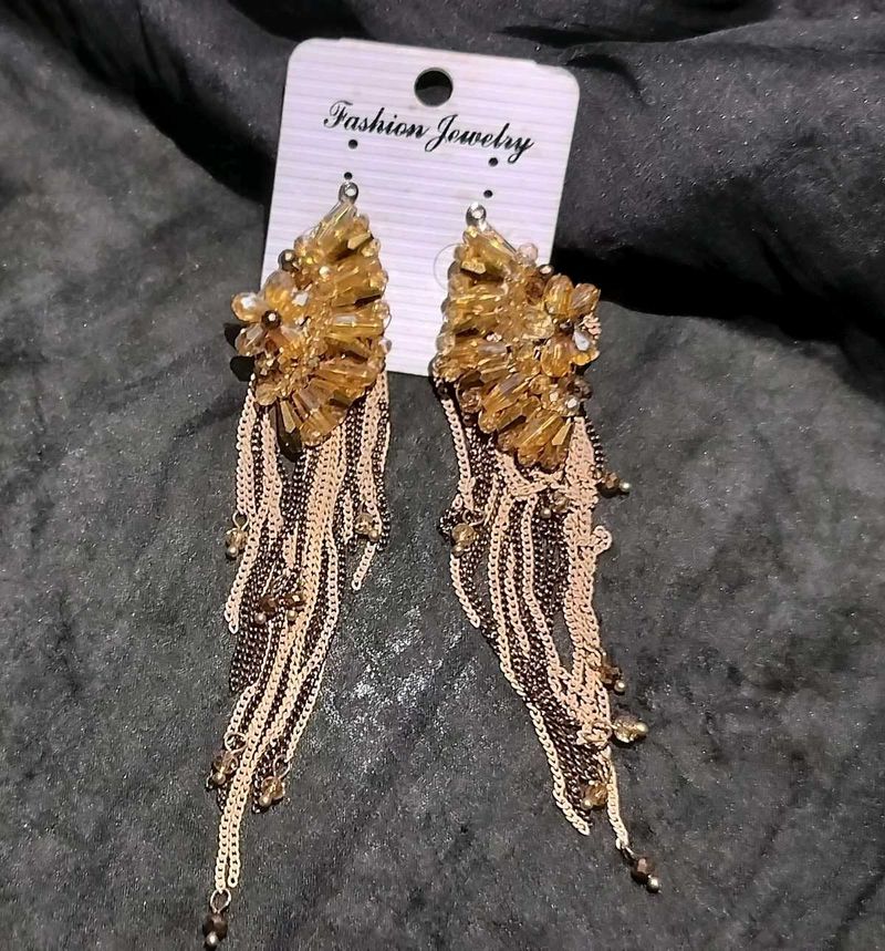 Partywear Earring