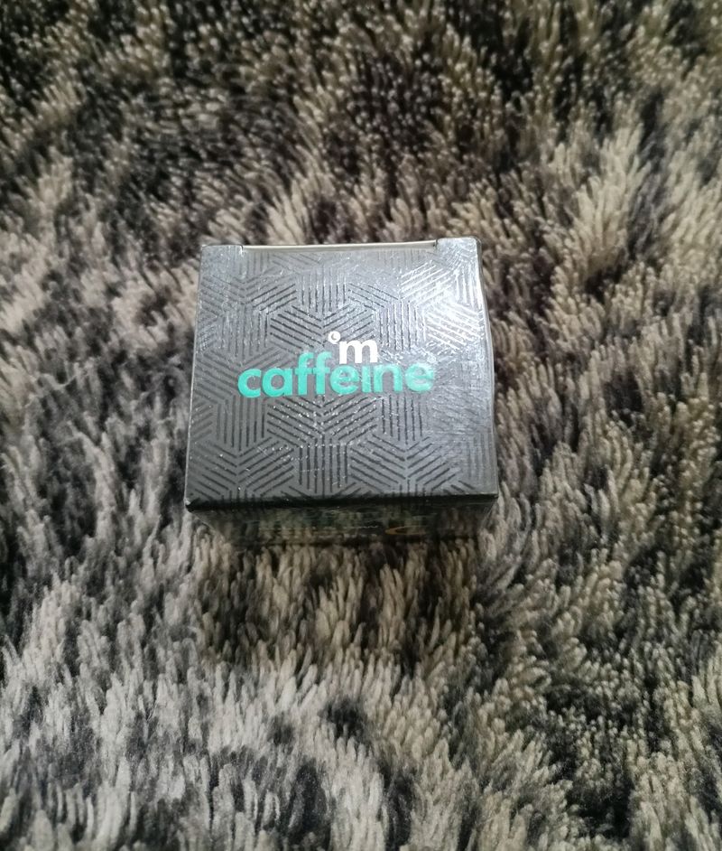 Mcaffeine Coffee Lip Balm