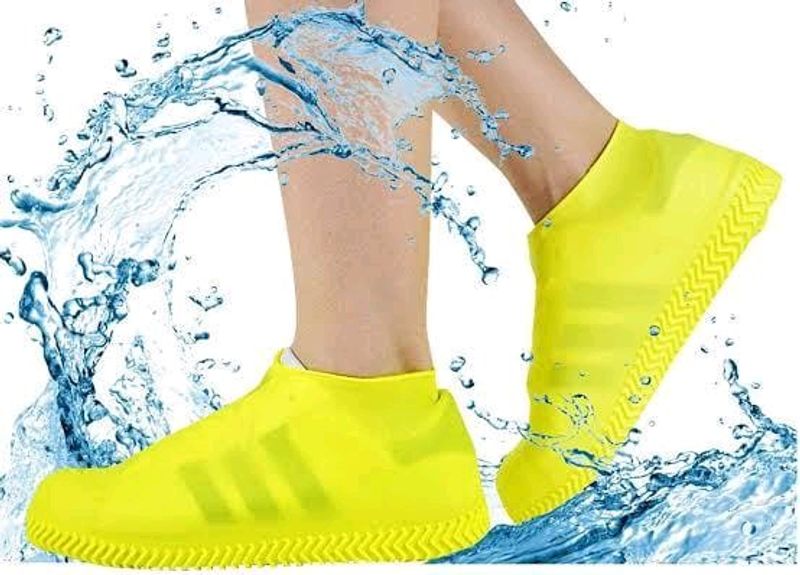 Silicone Shoe Rain Cover