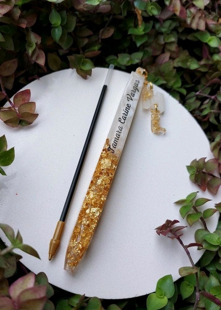 Resin Art Pen