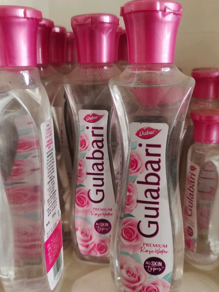 Dabur Gulabari