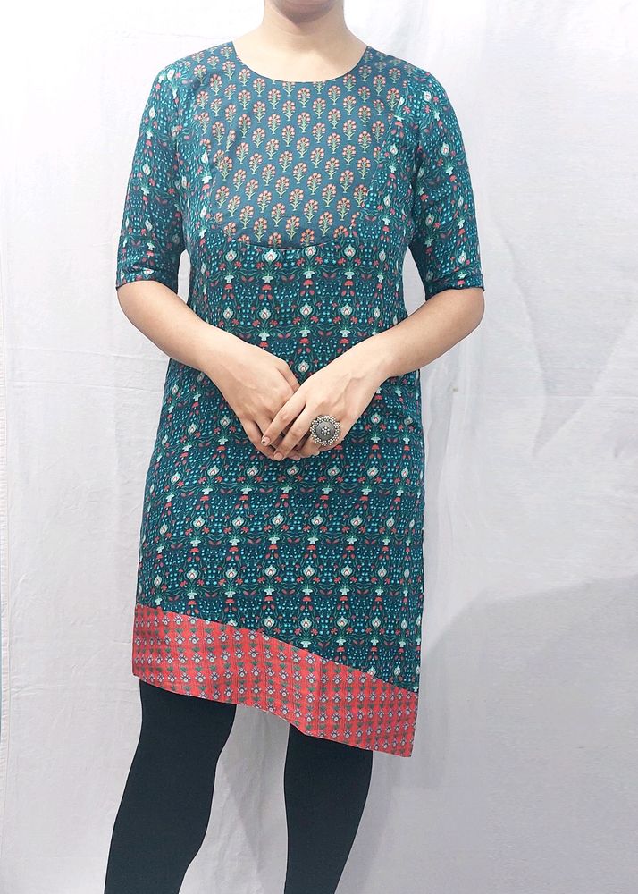 Festive Kurti