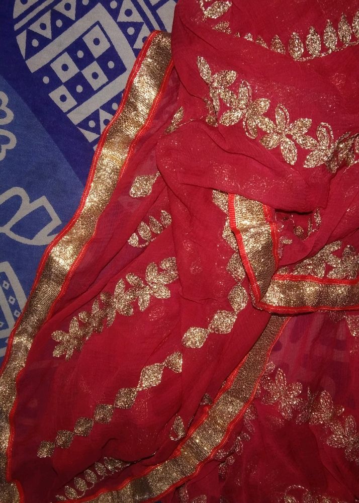 Partywear Dupatta