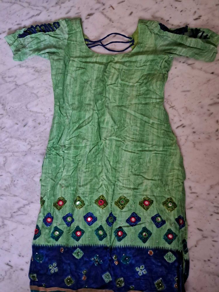 Kurta Pajama