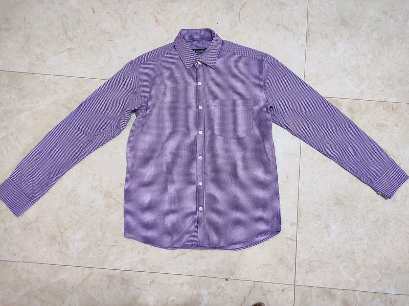 Formal Men Shirt