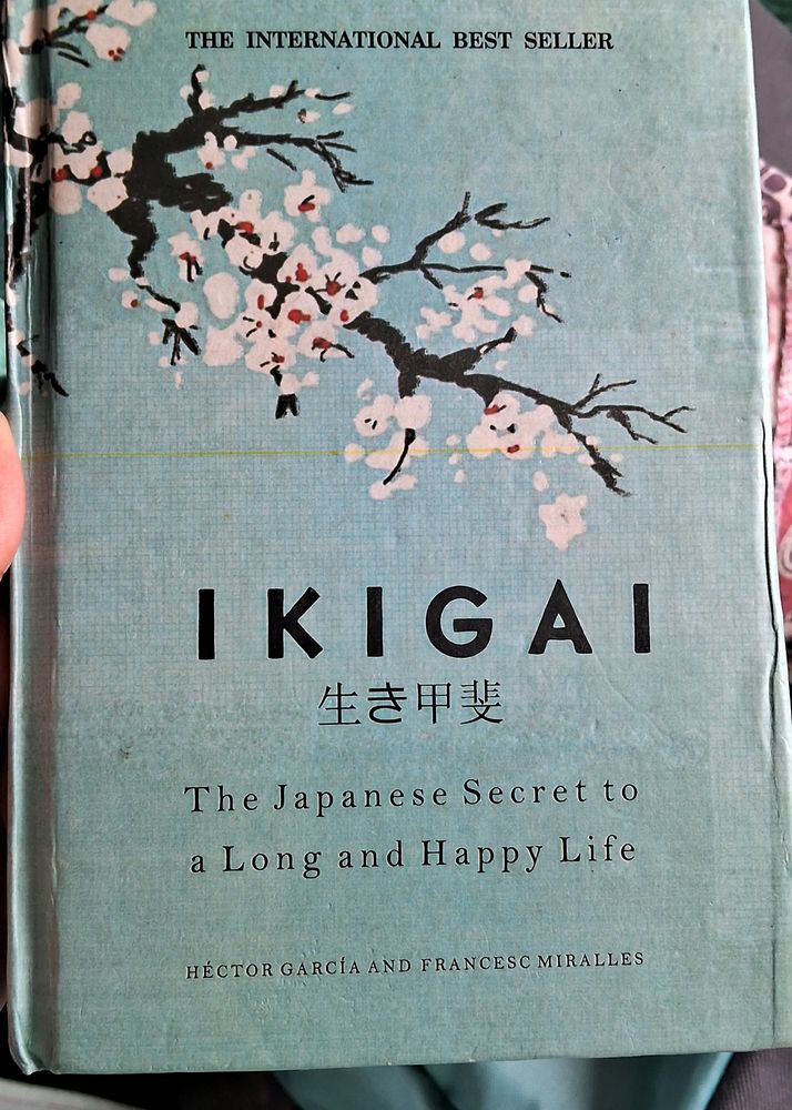 Ikigai