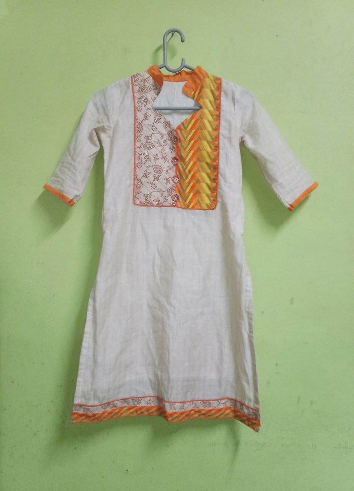 Kurta For Women's