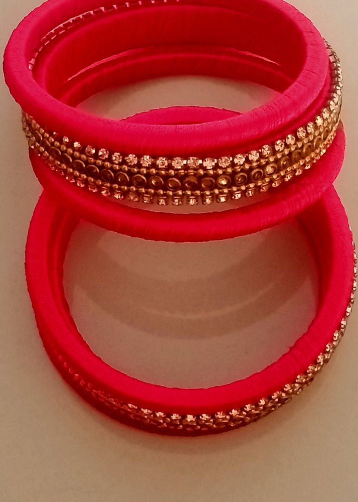 Handmade Bangles