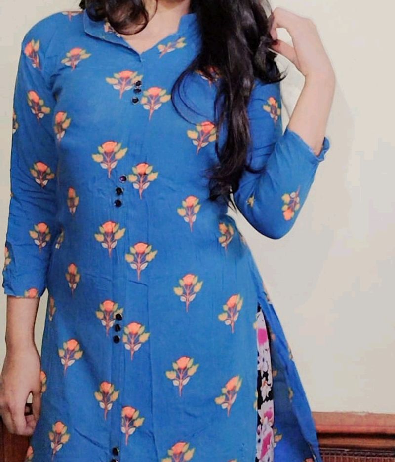 Kurti