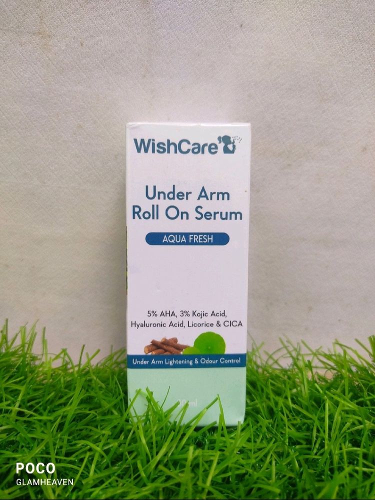 Wishcare Under Arm Roll On