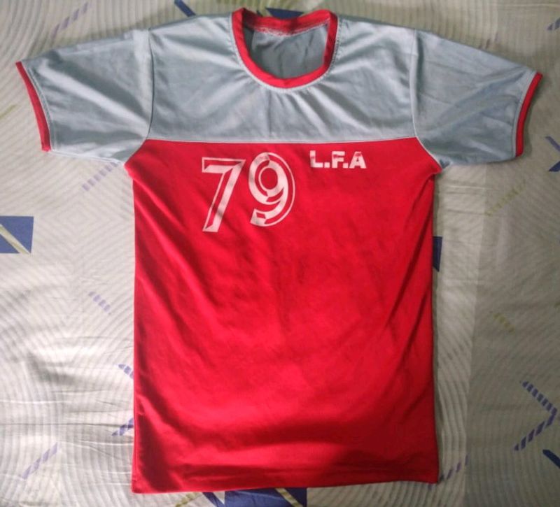 Football Jersey Club L. F. A