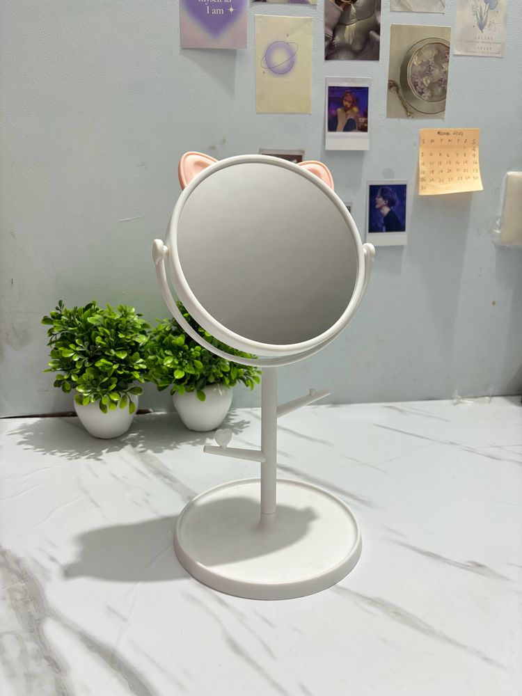 Makeup/Table Mirror