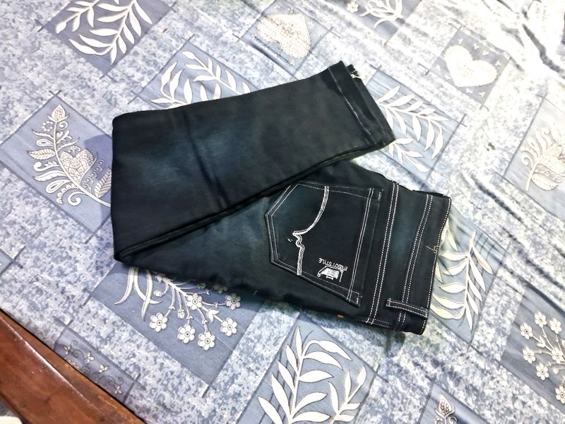 Men's Jeans & Pants