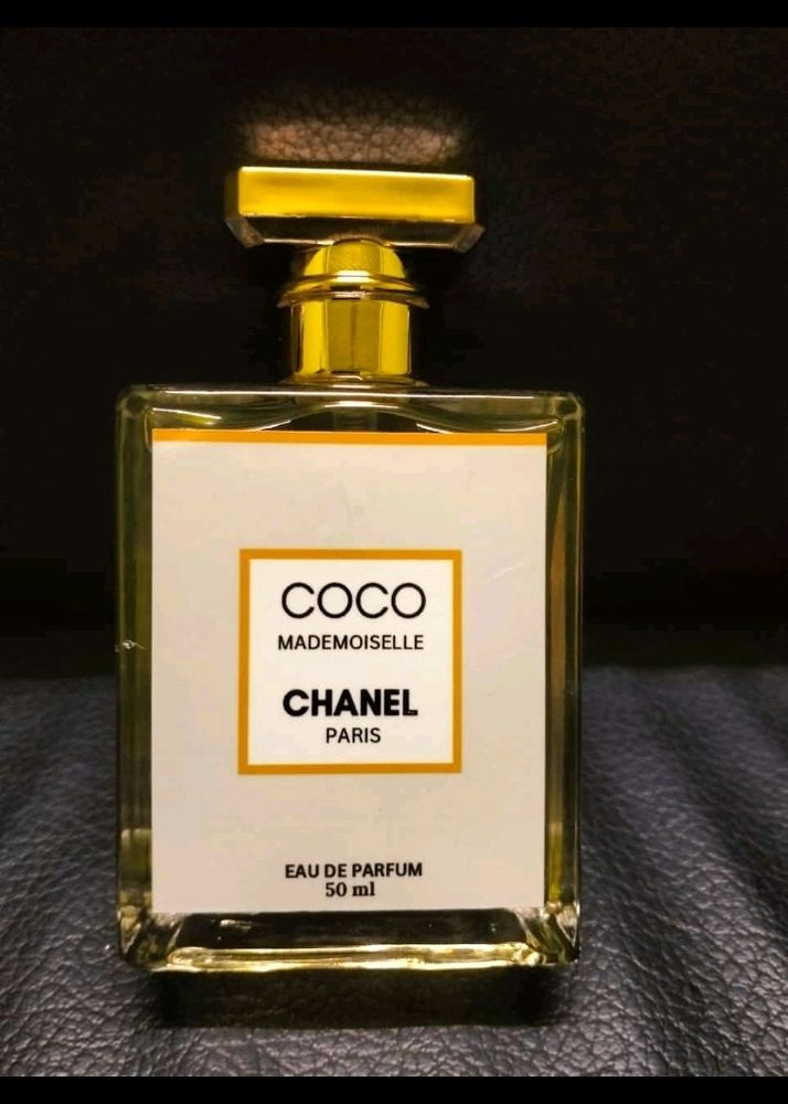 🎀✨🪞Coco Chanel Perfume🎀💋🪞