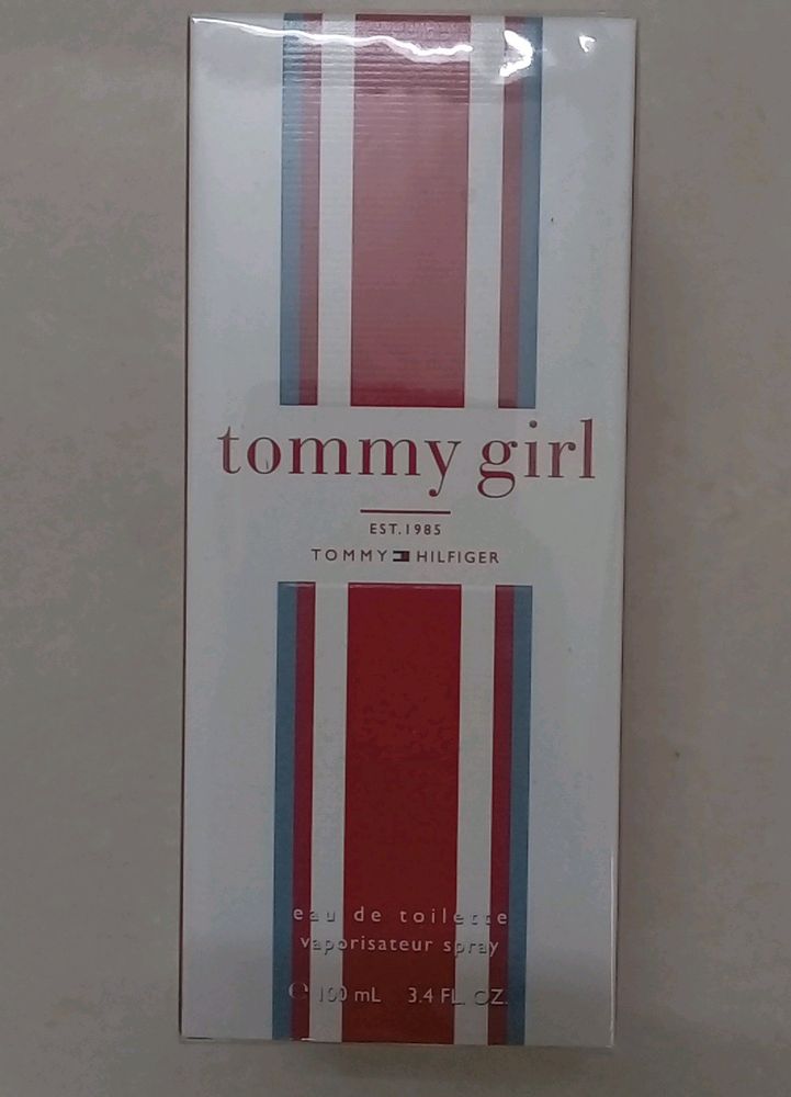 Tommy Hilfiger Perfume