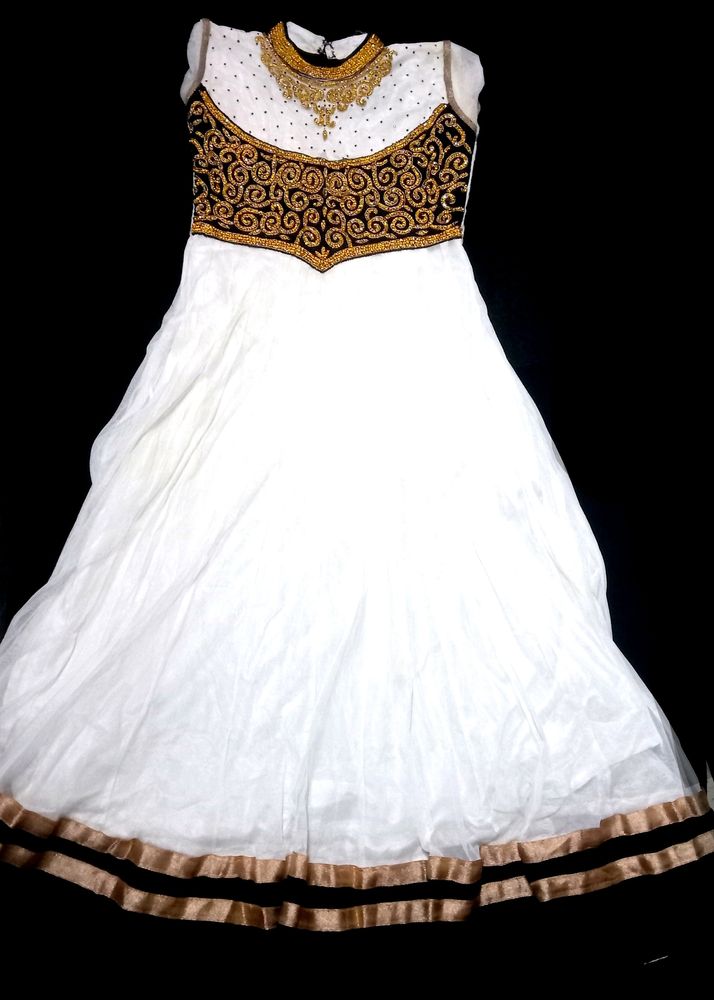 Anarkali Frock🎀✨🌼