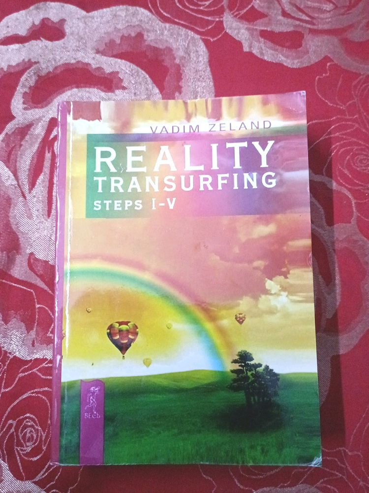 Reality Transurfing