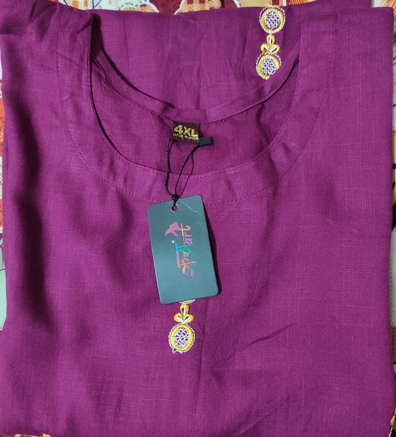 Kurti