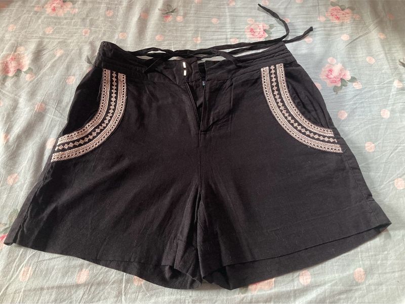 Casual Comfortable Shorts