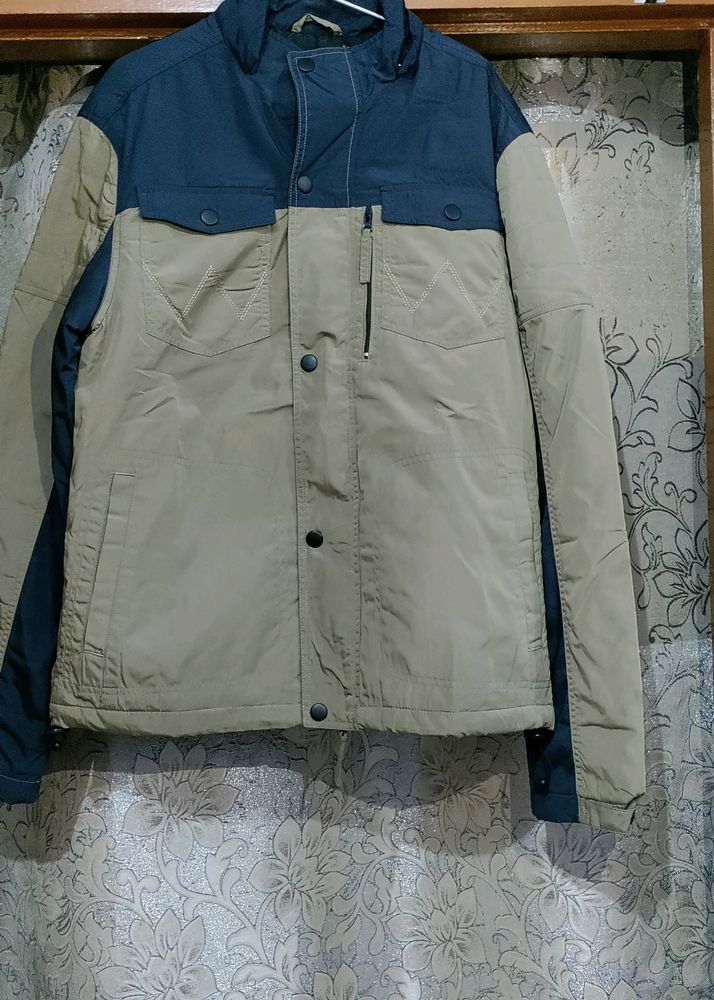 Wrangler Mens Jacket