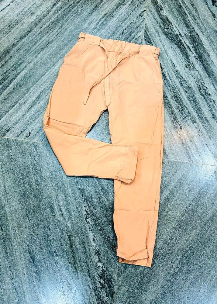 Sigeret Pant Strechable