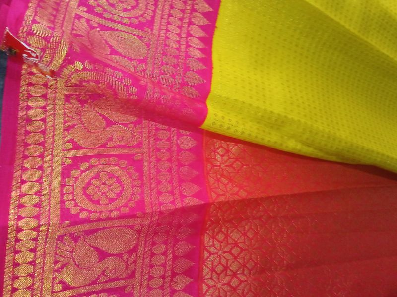 New kanchi Pattu Saree Sale