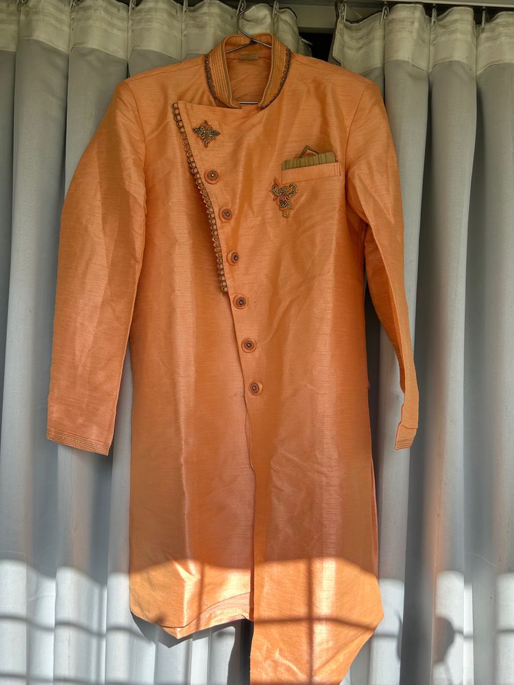 Sherwani Set For Men