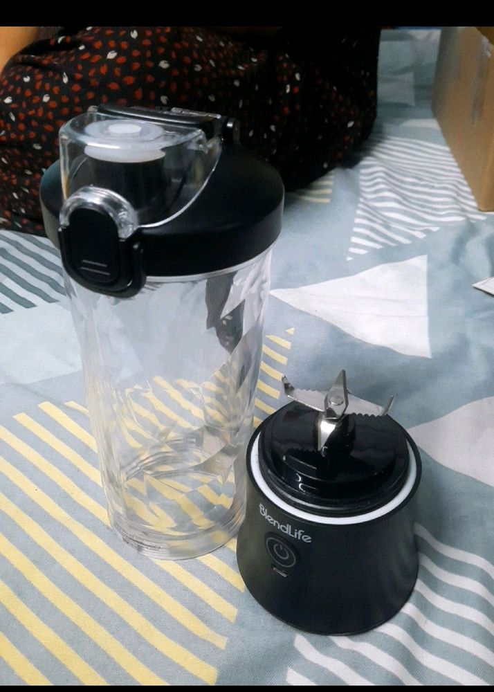 Blendlife Ultra Portable Blender