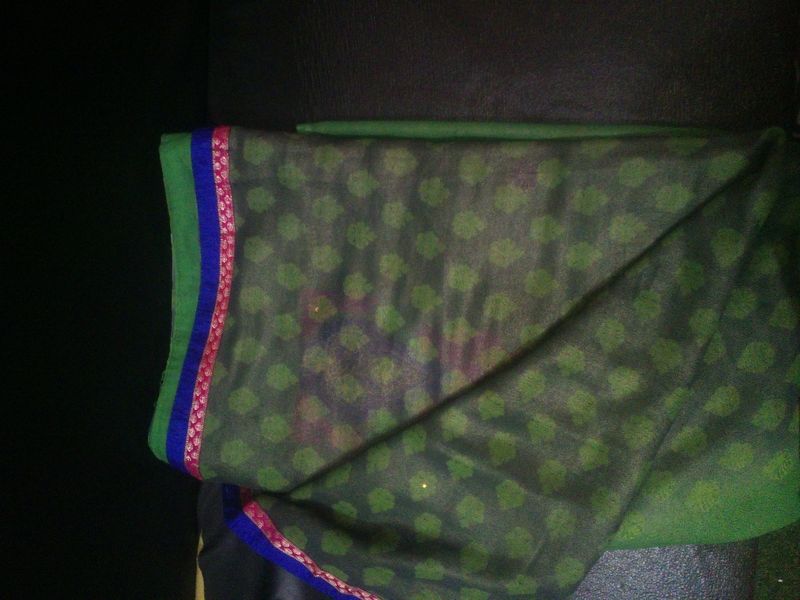 Combo Saree