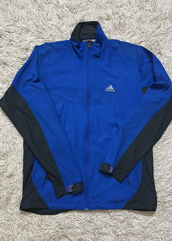 Adidas Windcheater Jacket