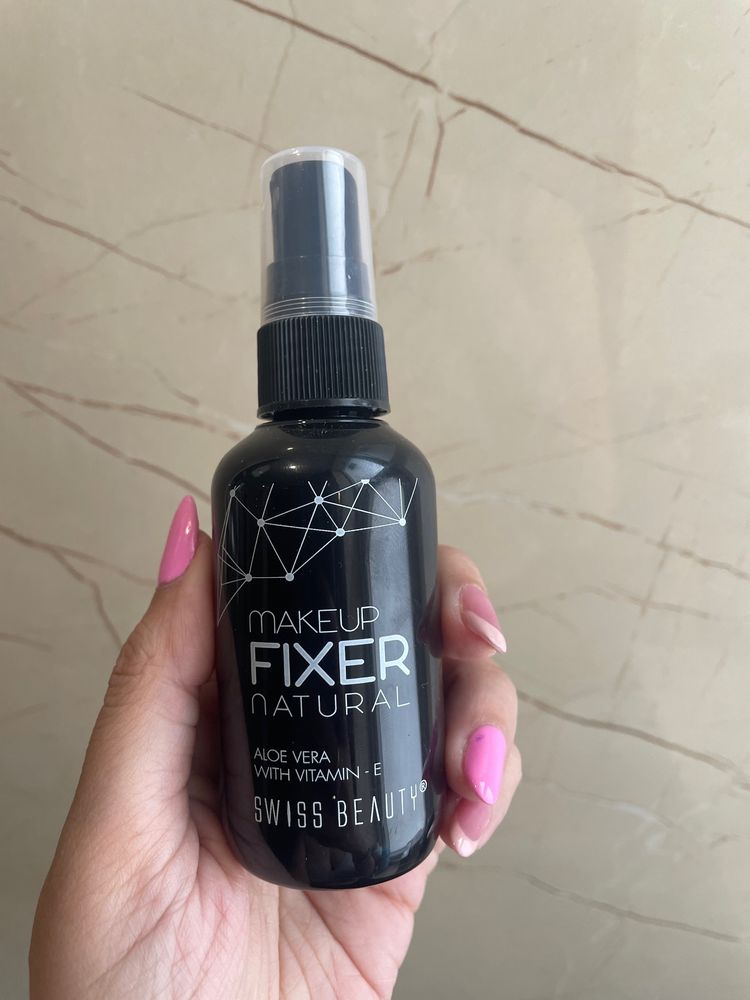 Makeup Fixer Spray