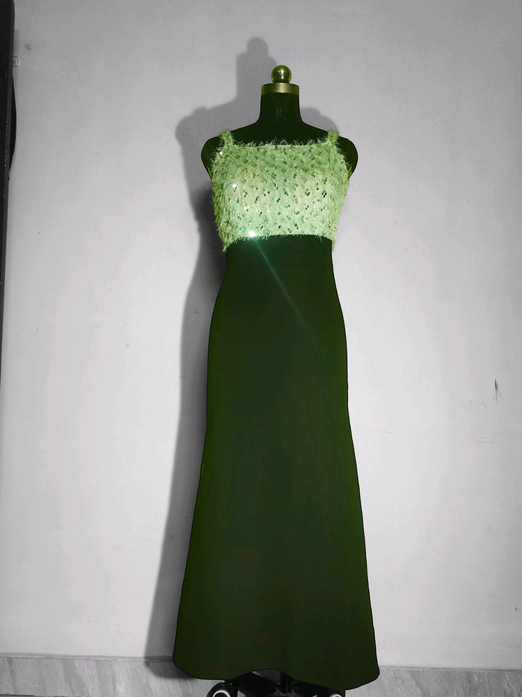 Sequin Gown (Offer In Description)