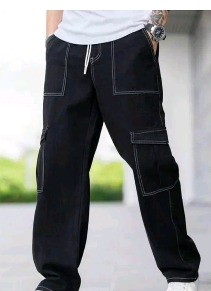 Price Drop🥳 Unisex Six Pocket Trendy New Pant