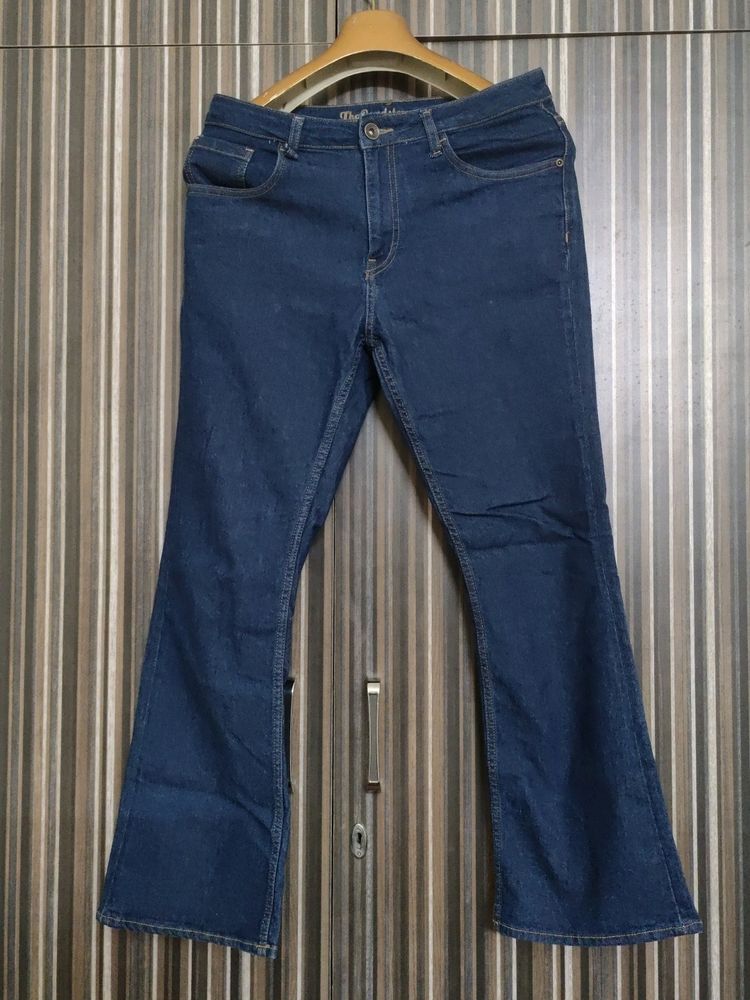 Bootcut Jeans Like New