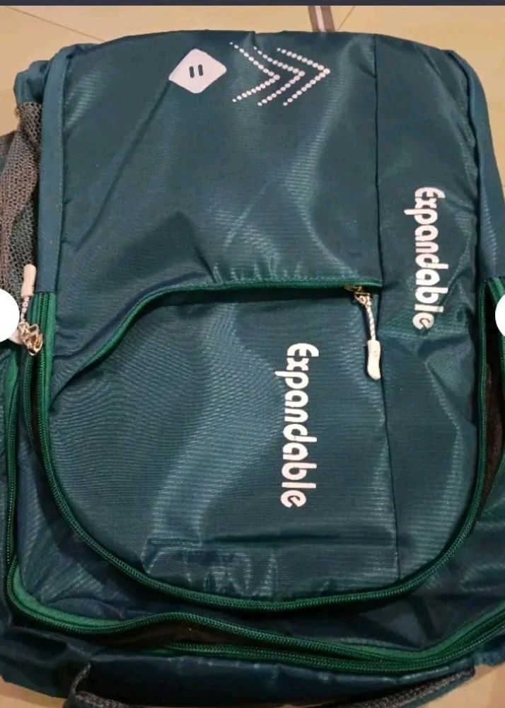 School Bag